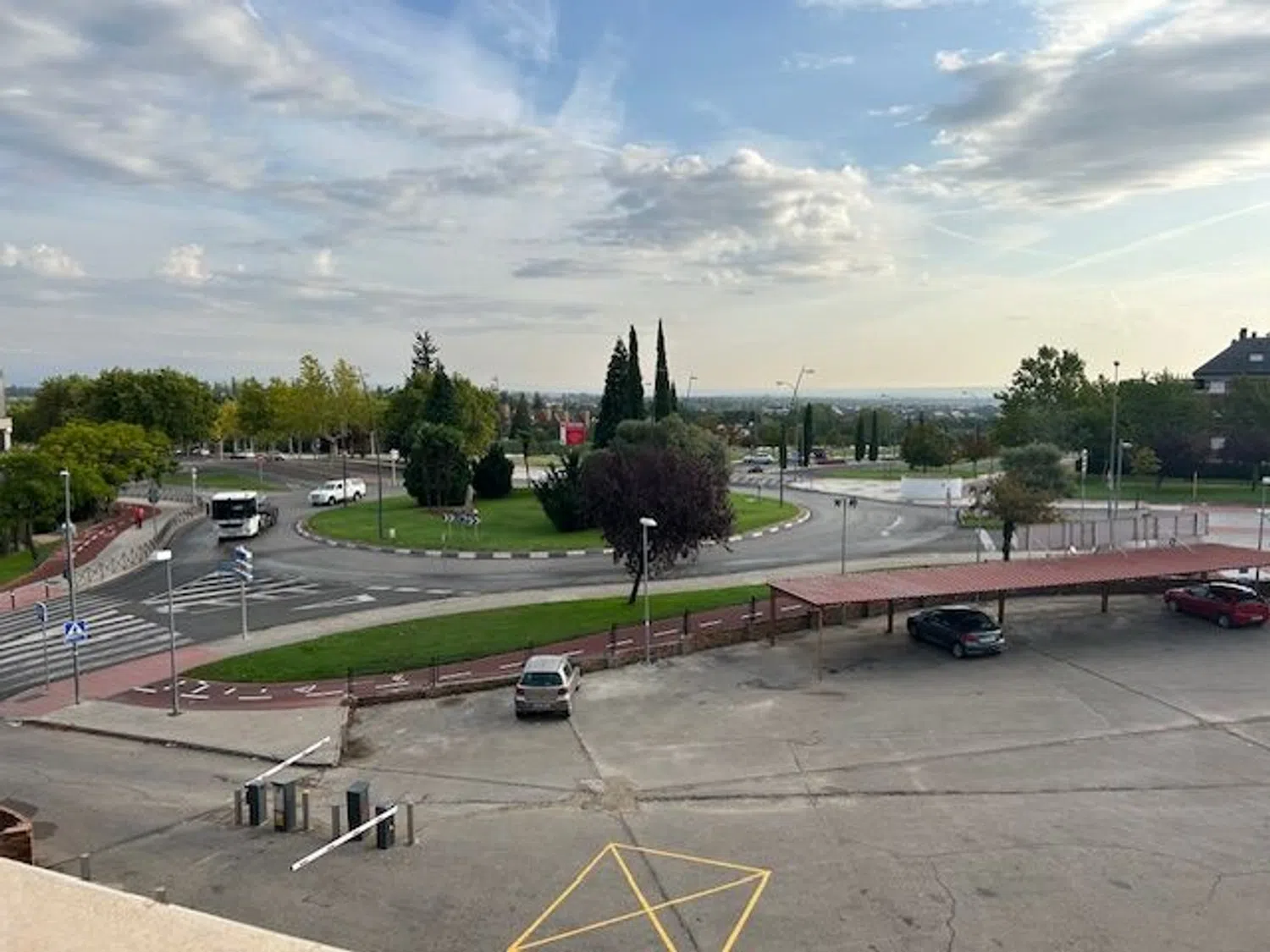Piso en avenida Rey Juan Carlos I, 10 - Foto 3