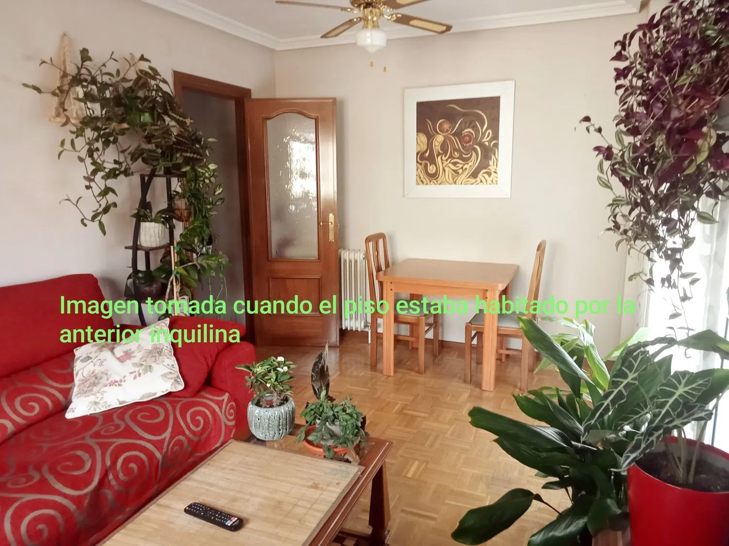 Piso en calle Alberto García, 6 - Foto 4