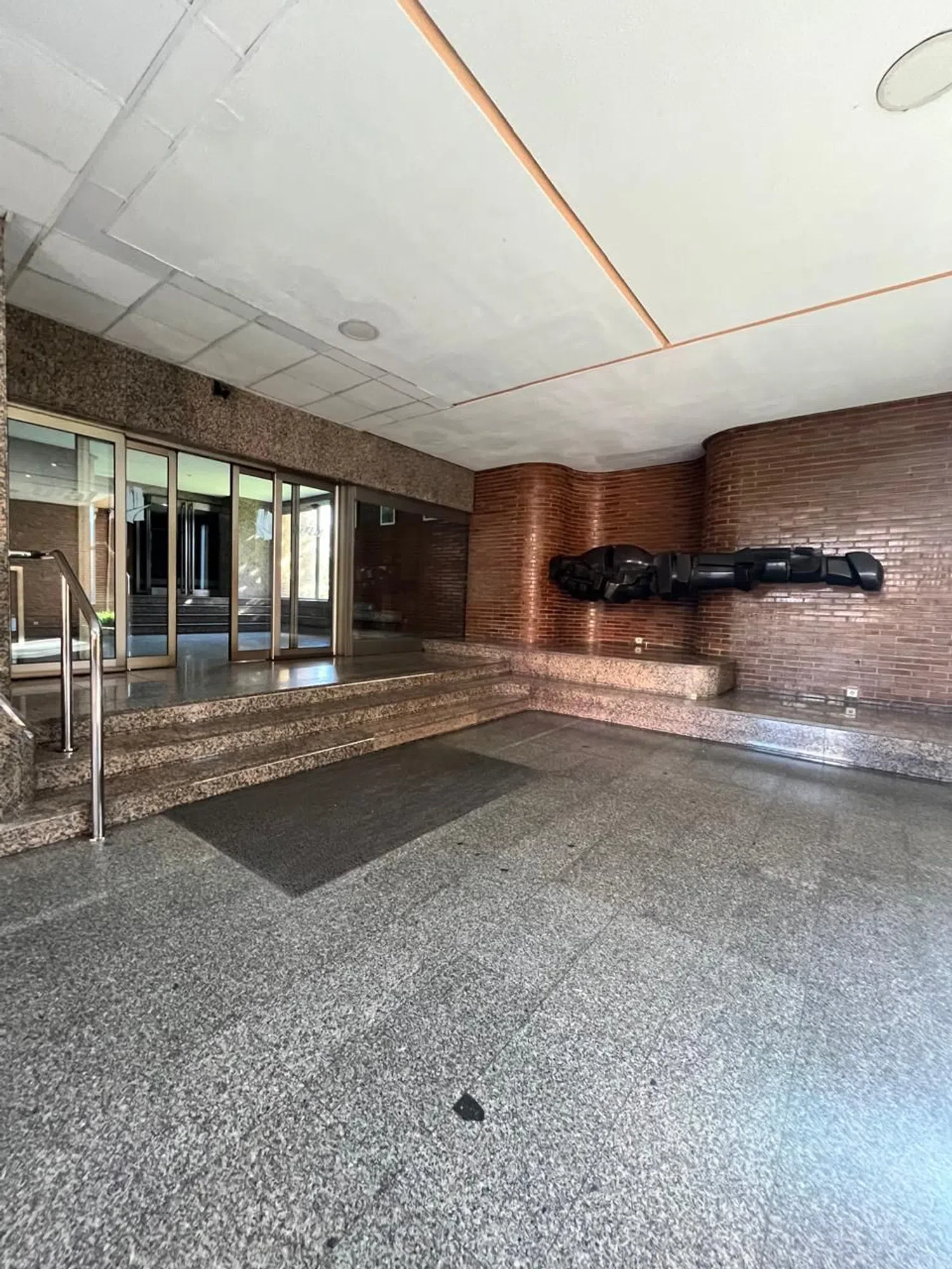 Piso en avenida de Pío Xii, 92 - Foto 10