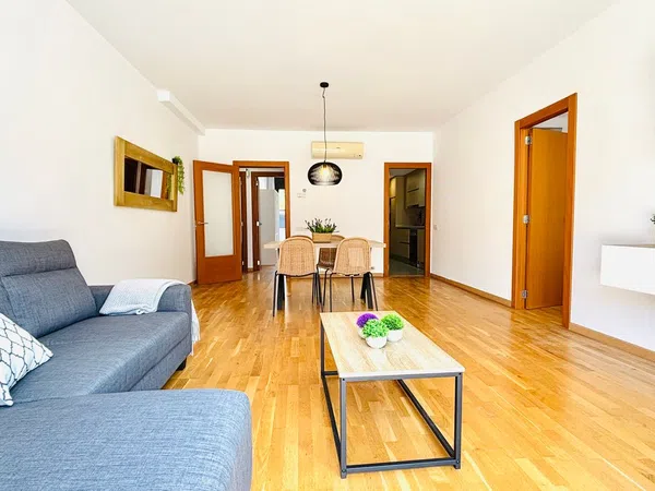 Piso en CL Alcoi, d', 84, Zona Esportiva - Foto 9