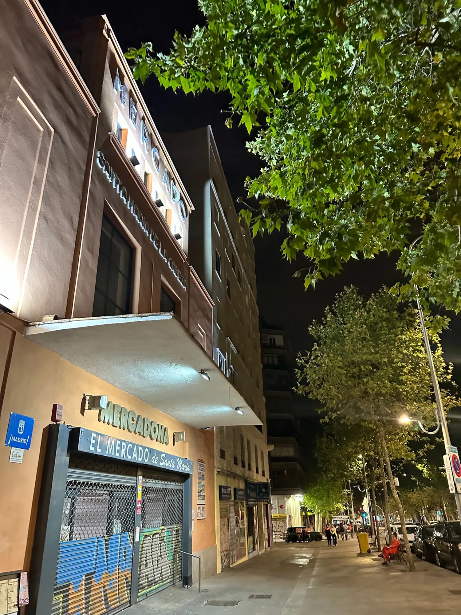 Piso en paseo de Santa María de la Cabeza, 43 - Foto 7