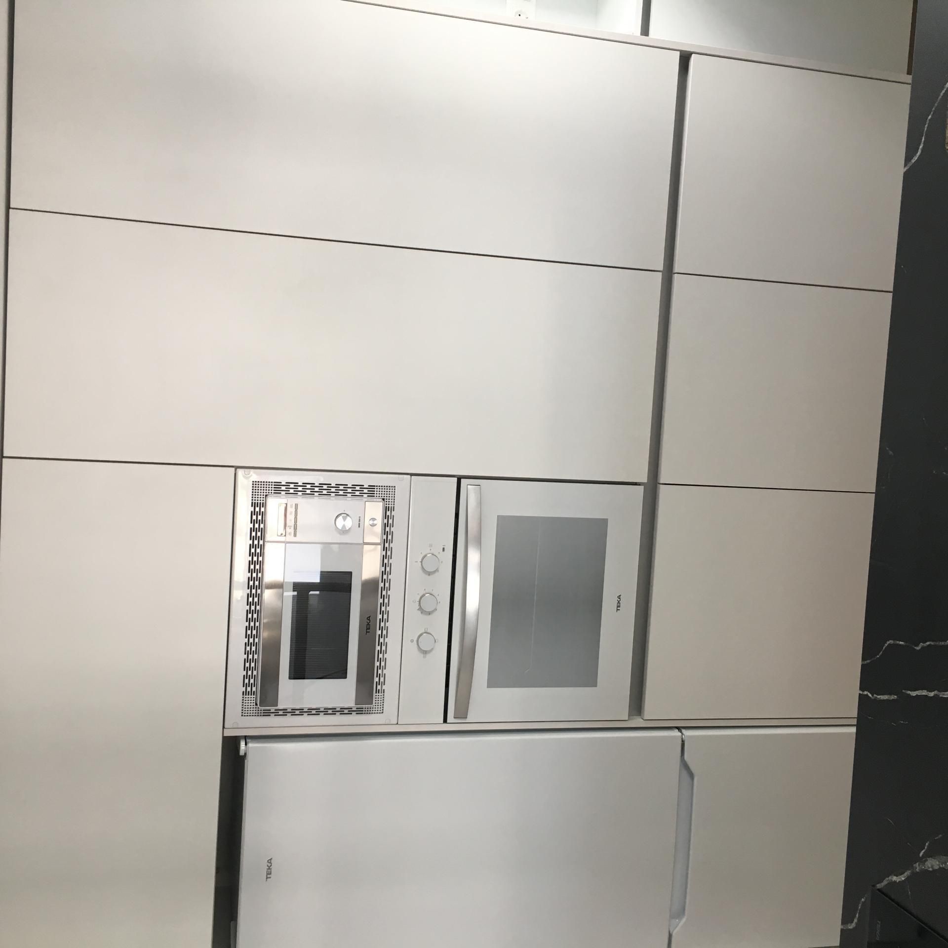 Piso en  Calle Felipe II 14 - Foto 7