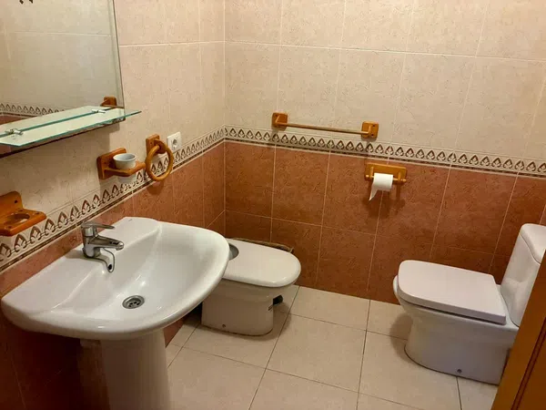 Piso en calle la Ballena, 19 a - Foto 4