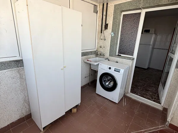 Ático en Calle Delicias, 85, Barrio San Luis - Los Molinos, Barrio San Luis - Los Molinos - Foto 2