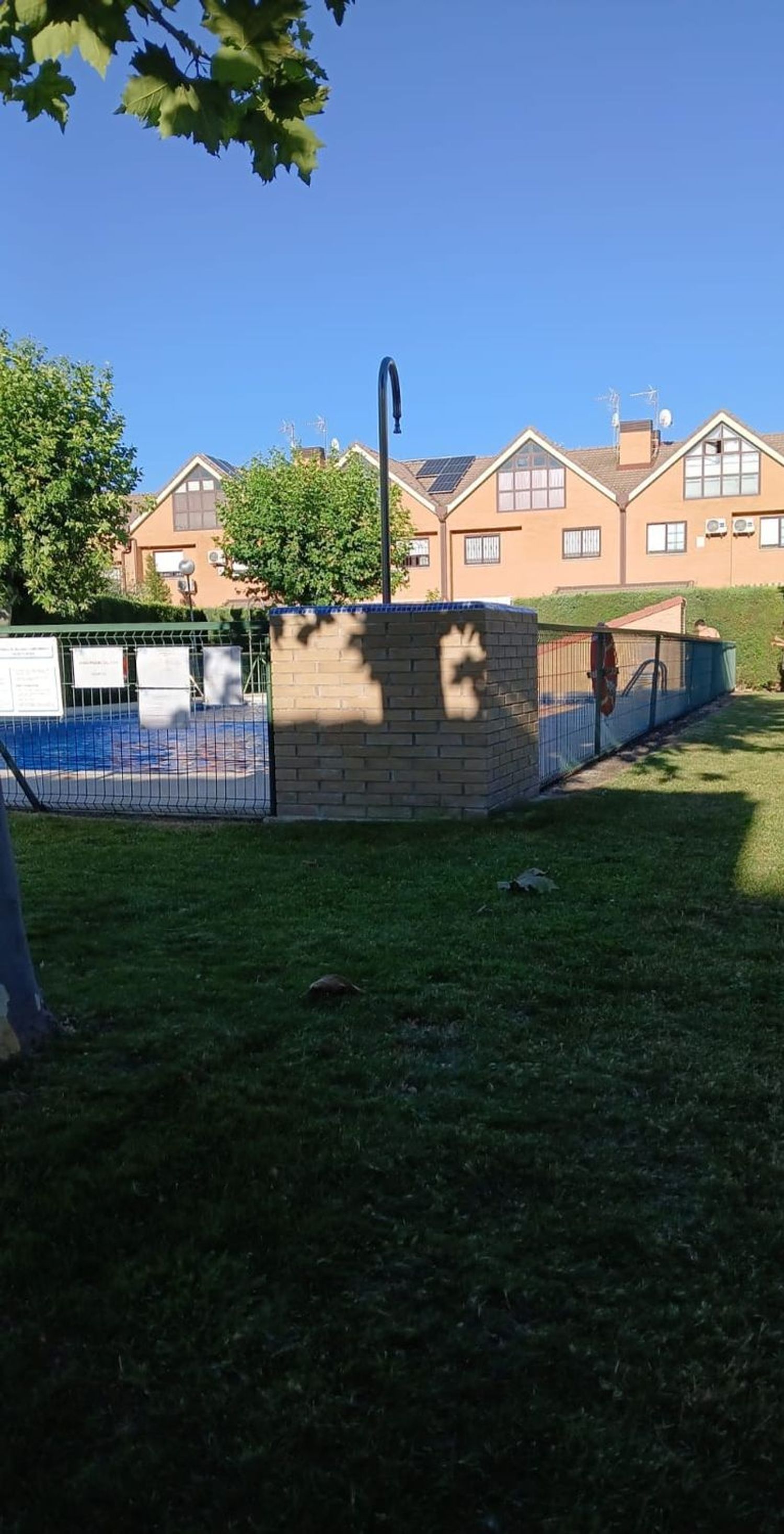 Chalet adosado en calle de Tebas, 30 - Foto 24