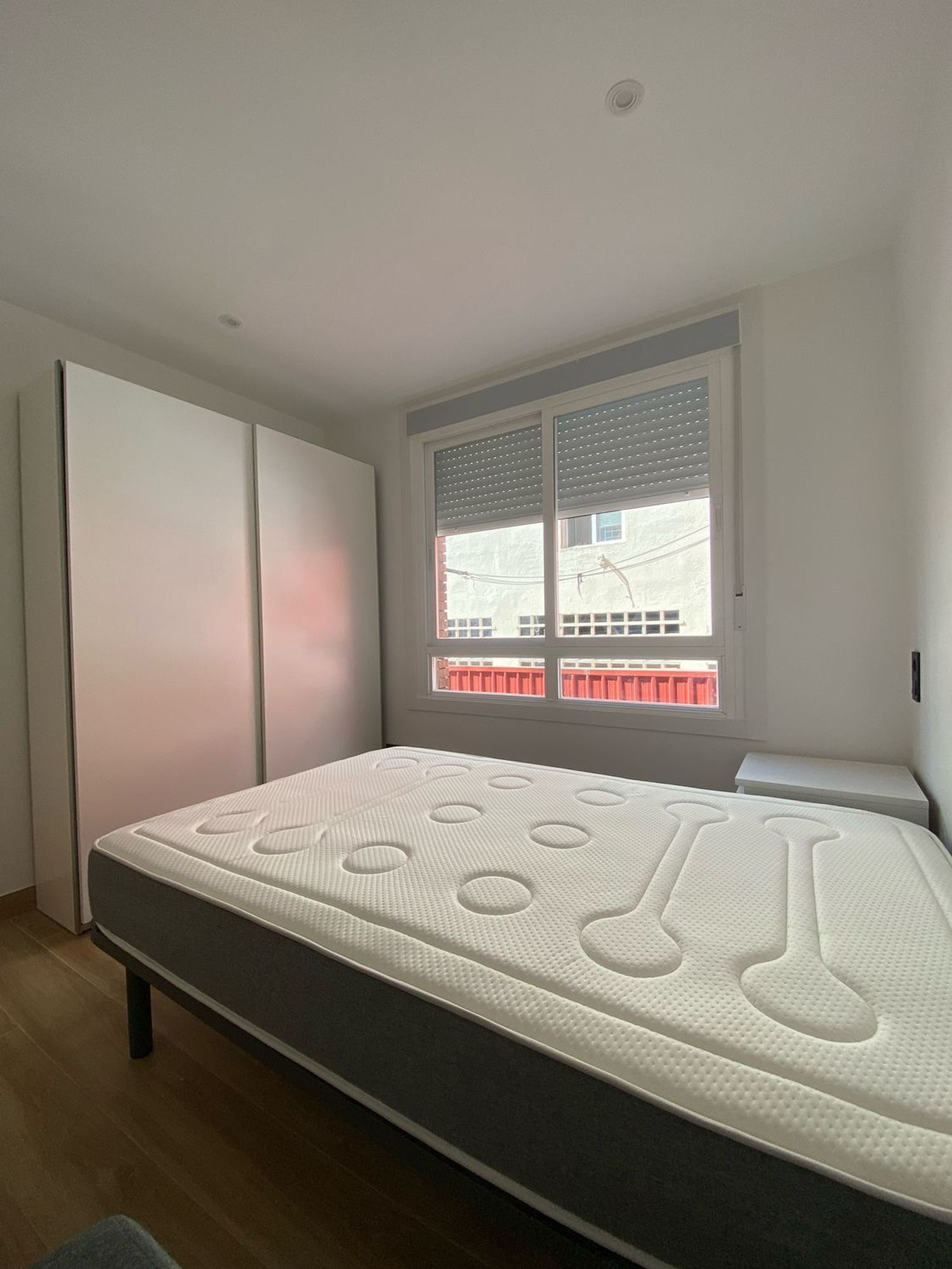 Estudio en calle Zamora, 80 - Foto 3