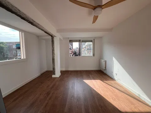 Piso en calle de López de Hoyos, 299