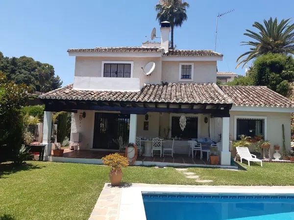Casa o chalet independiente en Urbanización Sitio de Calahonda, 14, Sitio de Calahonda, Sitio de Calahonda - Foto 26