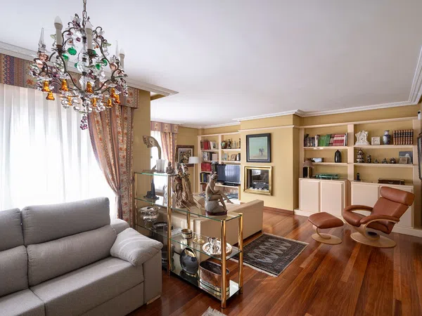 Piso en paseo del Batán, 18 - Foto 3