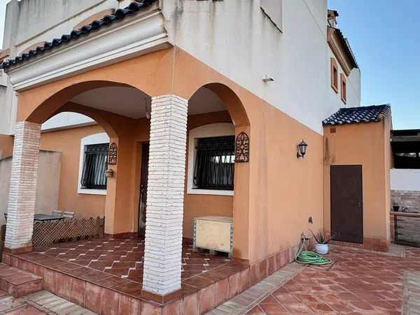 Chalet pareado en Avenida Julio Romero de Torres, 47 - Foto 10