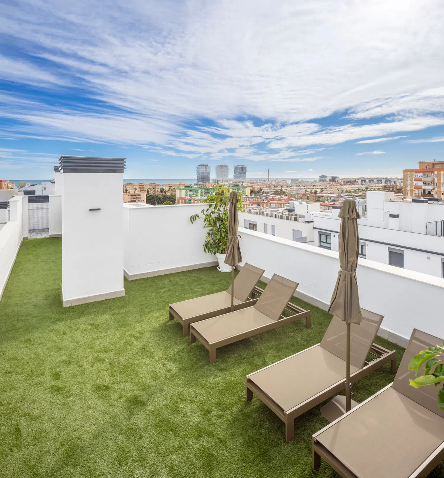 Piso en calle Viña del Mar, 1 - Foto 30