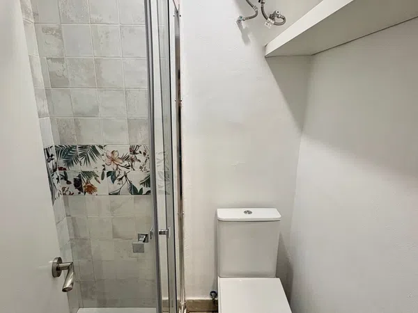 Estudio en calle Jesús Nazareno, 17 - Foto 6