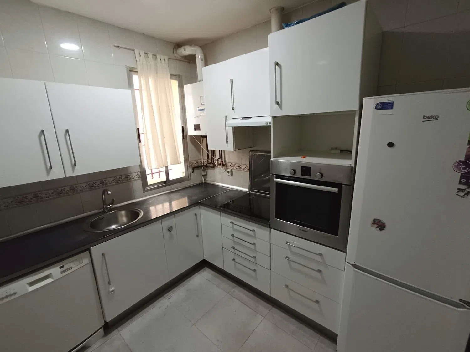 Piso en calle de José Calvo, 9 - Foto 4