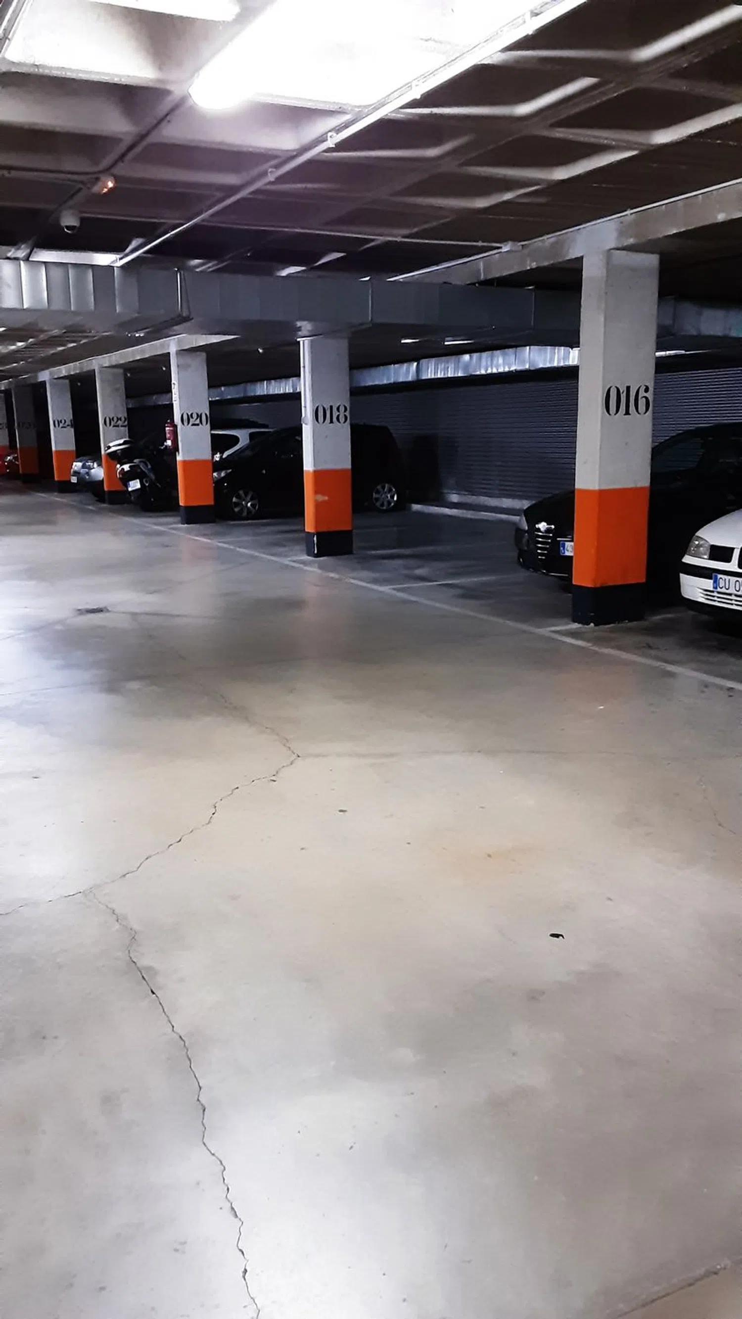 Estudio en calle Antonio Suárez, 10 - Foto 31