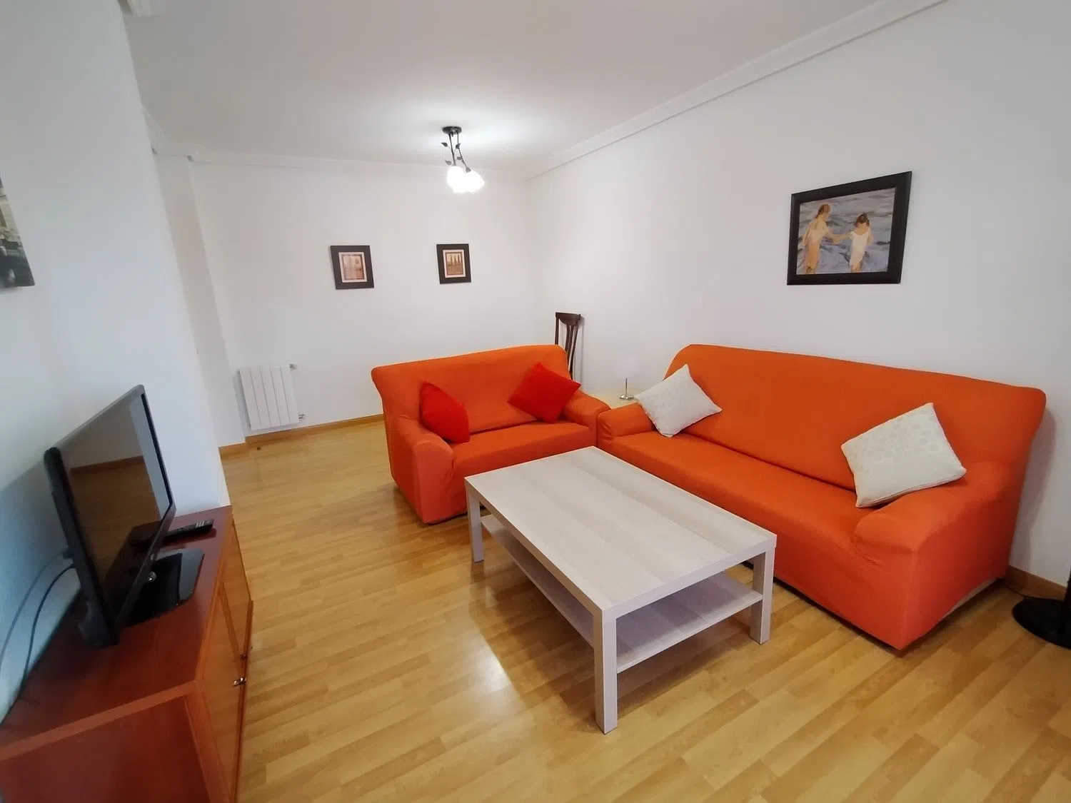 Piso en avenida de Portugal, 47 - Foto 6