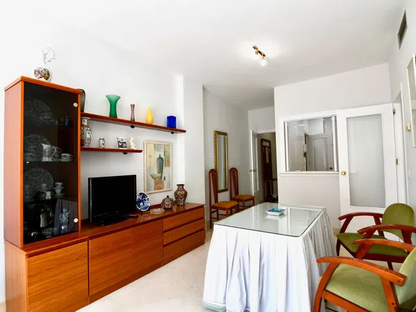 Piso en calle Virgen de la Victoria, 48 - Foto 5