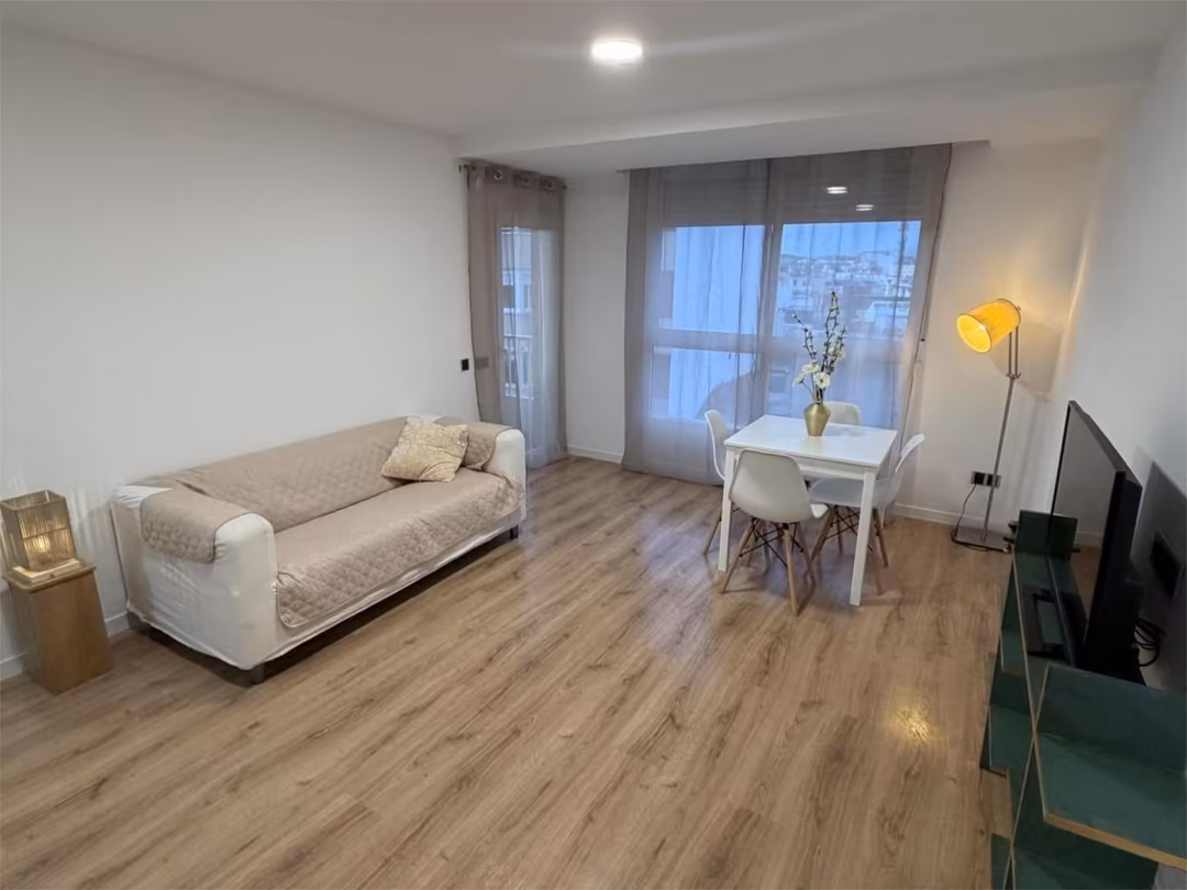 Piso en  Calle Mayor 139 - Foto 2