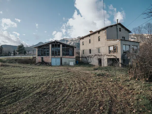 Finca rústica en C1411 Torrent de Dalt s/n - Foto 3