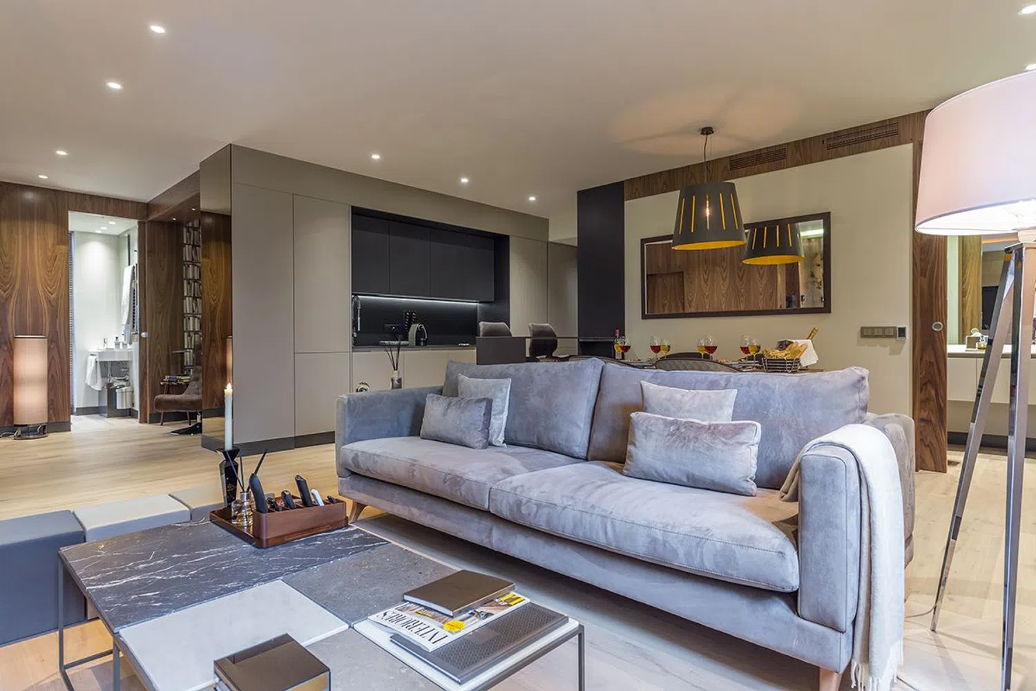 Piso en calle de Lagasca, 18 - Foto 9