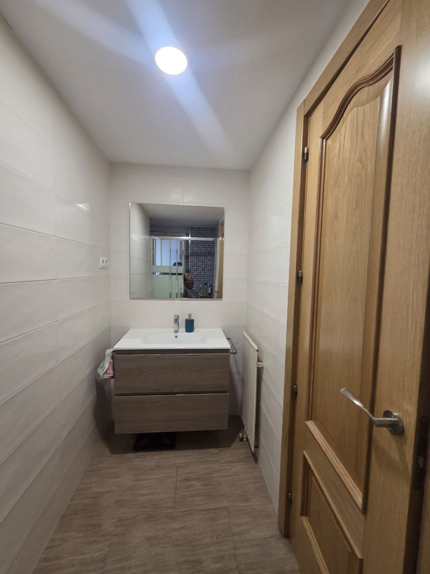Piso en Avenida de Roma, 5, Ciudad 70, Ciudad 70 - Foto 3