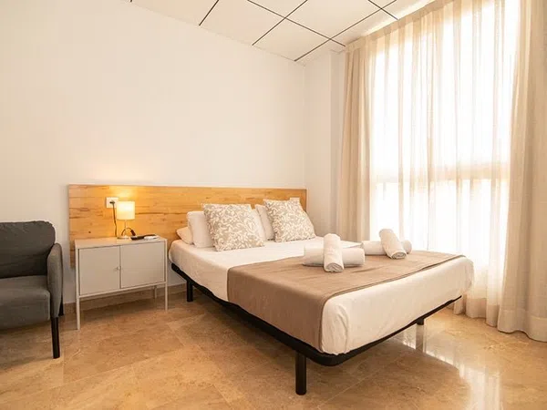 Estudio en calle Campoamor, 8 - Foto 1