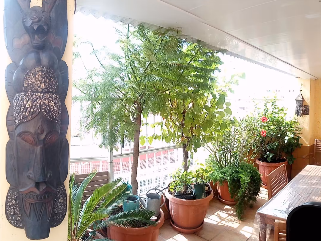 Ático en  Carrer Isidoro Antillón 11B - Foto 10