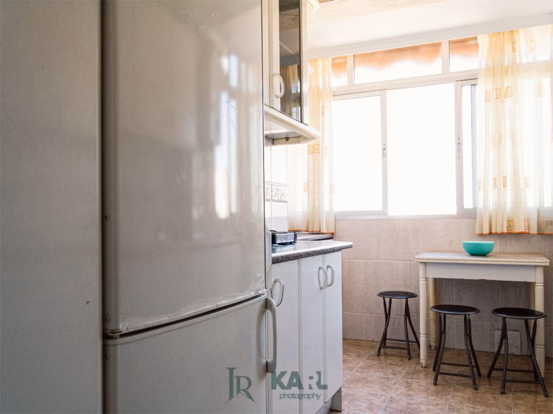 Piso en  Calle Mendoza 24 - Foto 24