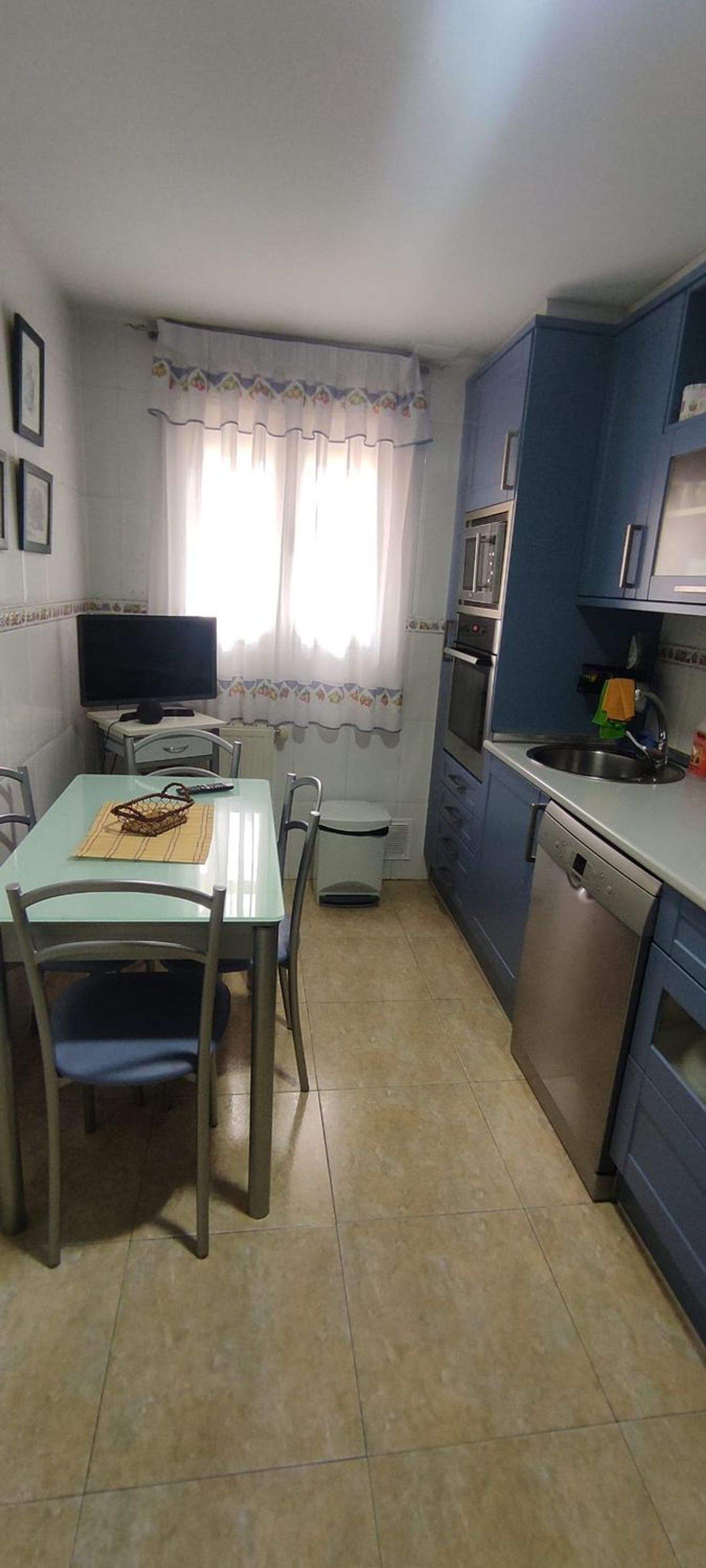Chalet adosado en La Lastrilla - Foto 26
