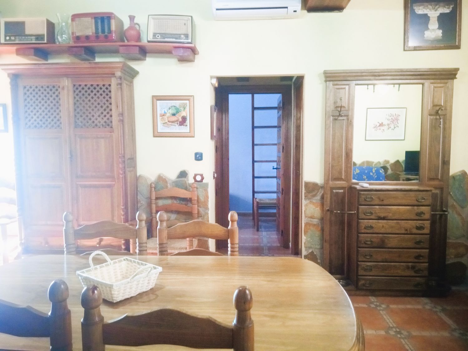 Chalet adosado en Avenida Constitución, 12, La Paz, La Paz - Foto 13