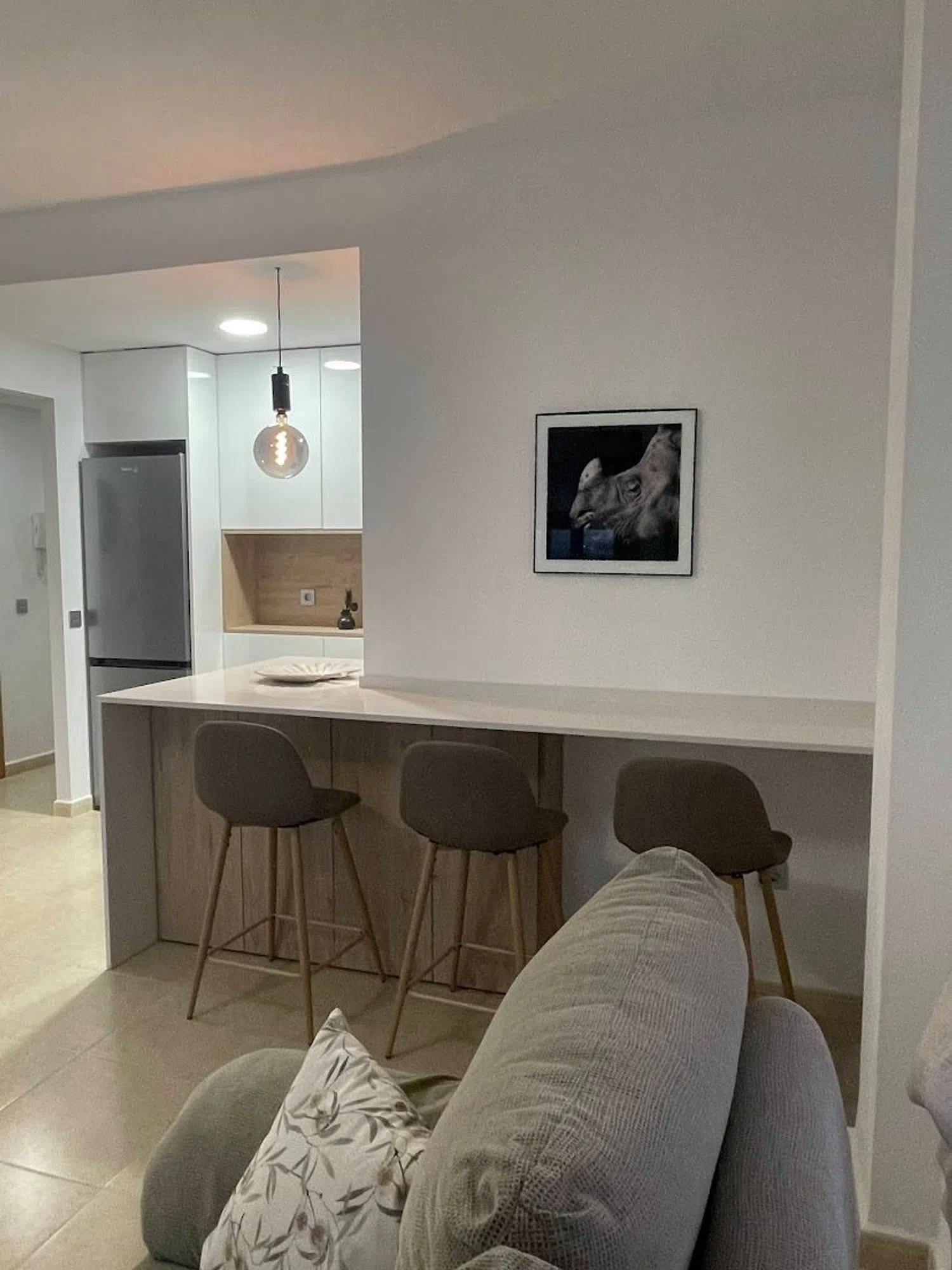 Piso en calle Alcalde Domingo Ibañez, 2 - Foto 13