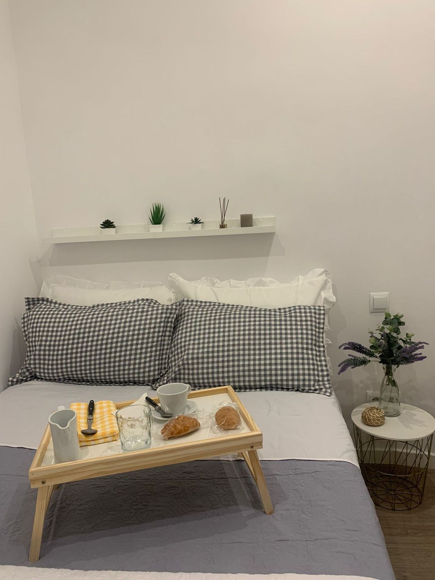 Piso en calle de José Ortega y Gasset, 48 - Foto 4