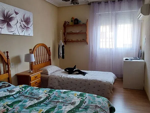 Chalet adosado en Cazalegas - Foto 23