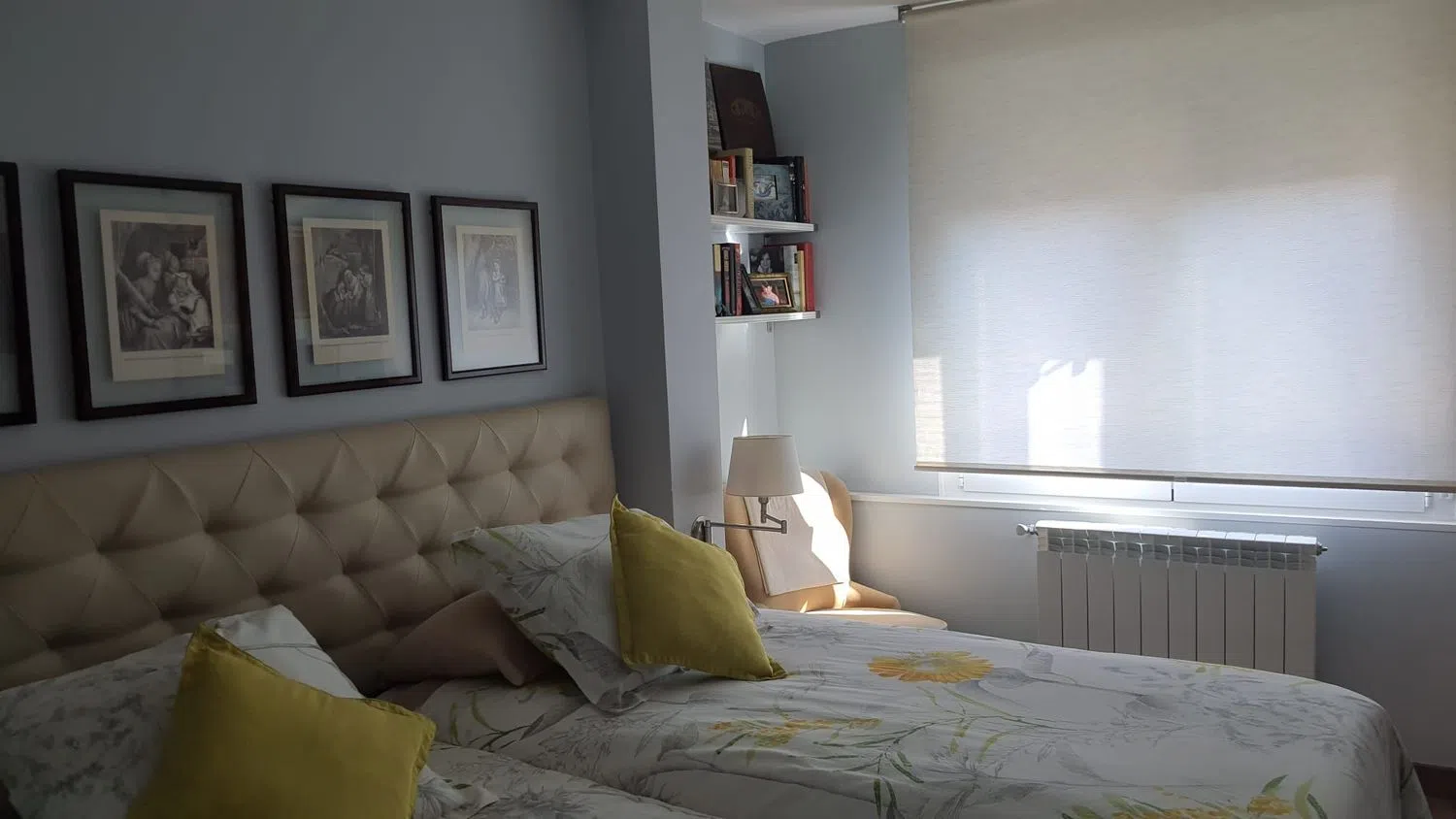 Piso en Barrio Guindalera - Foto 20