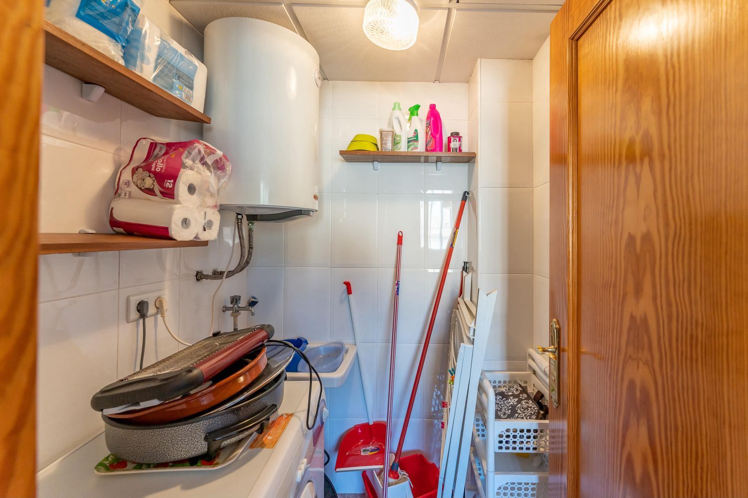 Chalet adosado en Paseo Martí I, l'Humà, 38, Les Cases d'Alcanar, Les Cases d'Alcanar - Foto 13