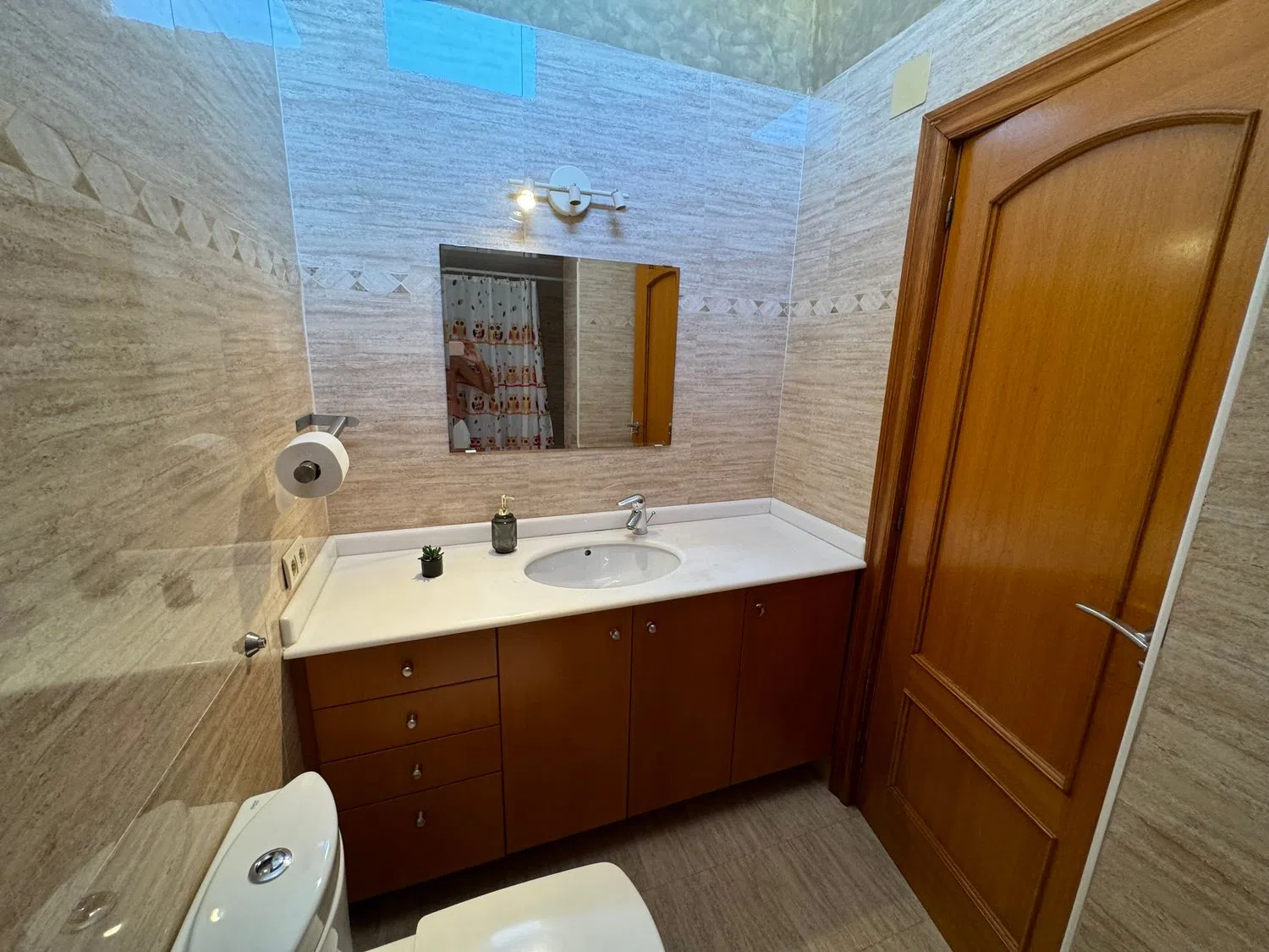 Dúplex en calle Doctor Combelles, 10 - Foto 13