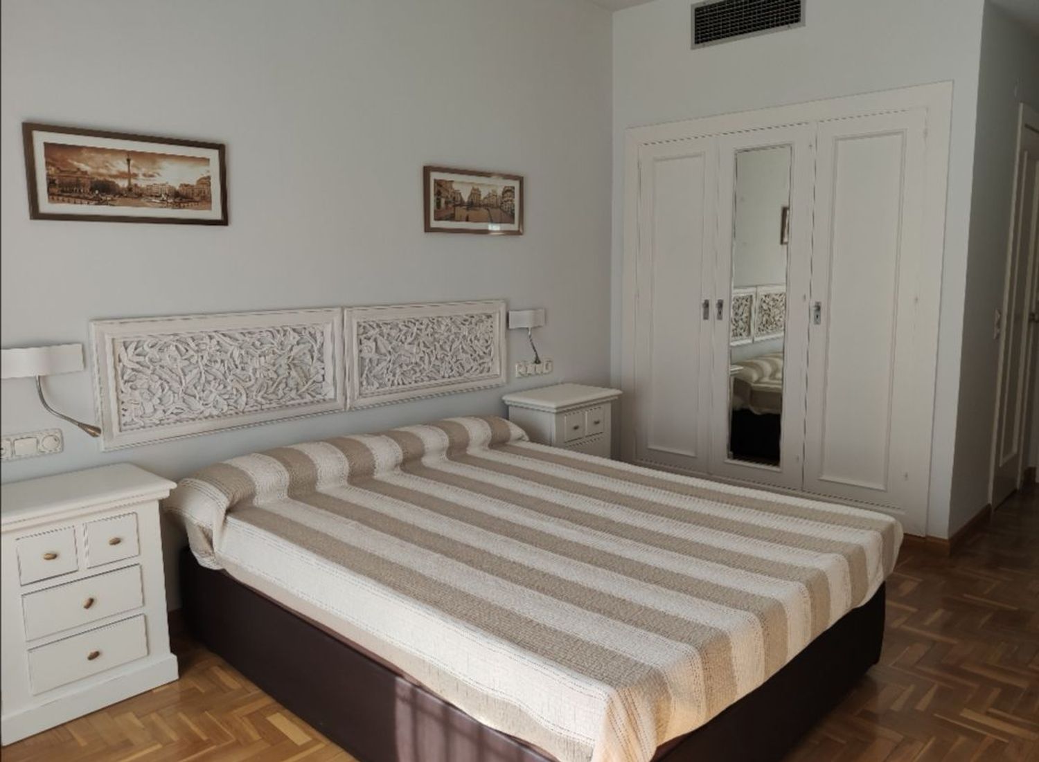 Piso en Avenida Divina Pastora, 9, San Ildefonso, San Ildefonso - Foto 13