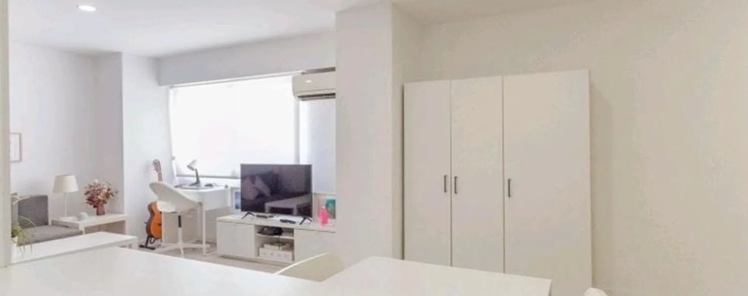 Ático en calle de Colón, 48 - Foto 4