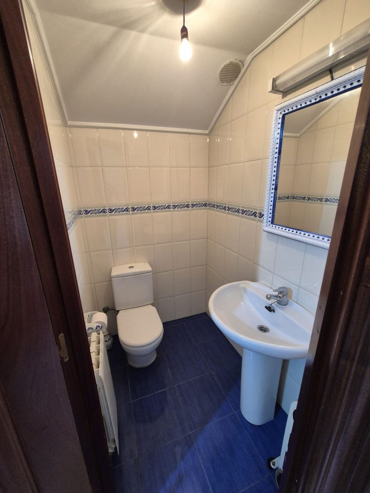Chalet pareado en Avenida de los Monumentos, 27, Vallobín - Foto 7