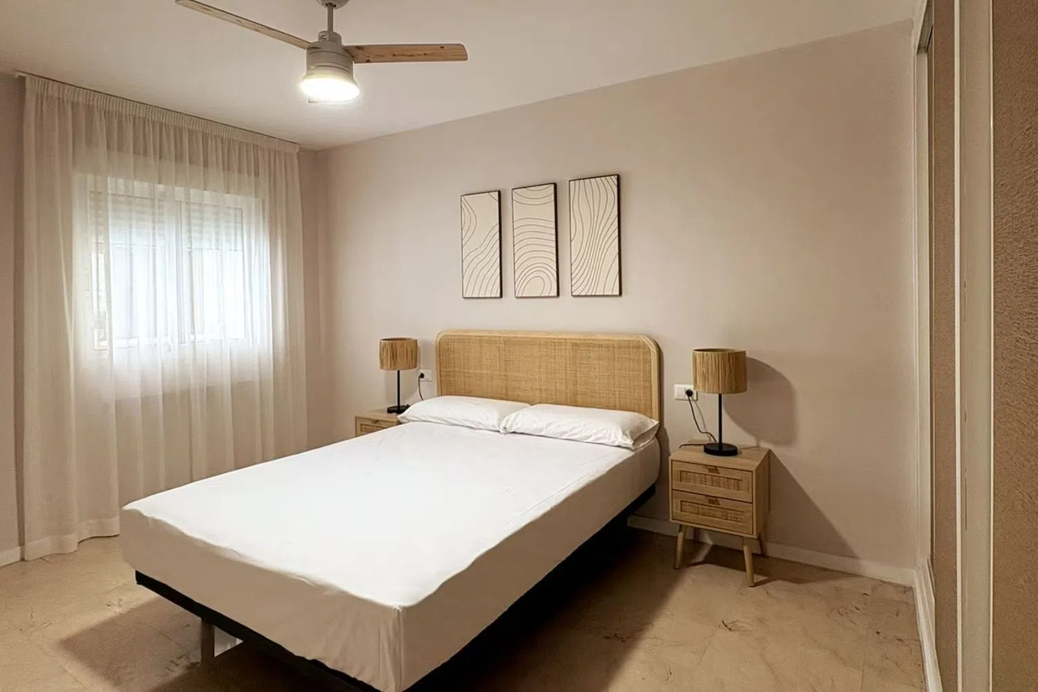 Piso en calle duque de zaragoza, 4 - Foto 8