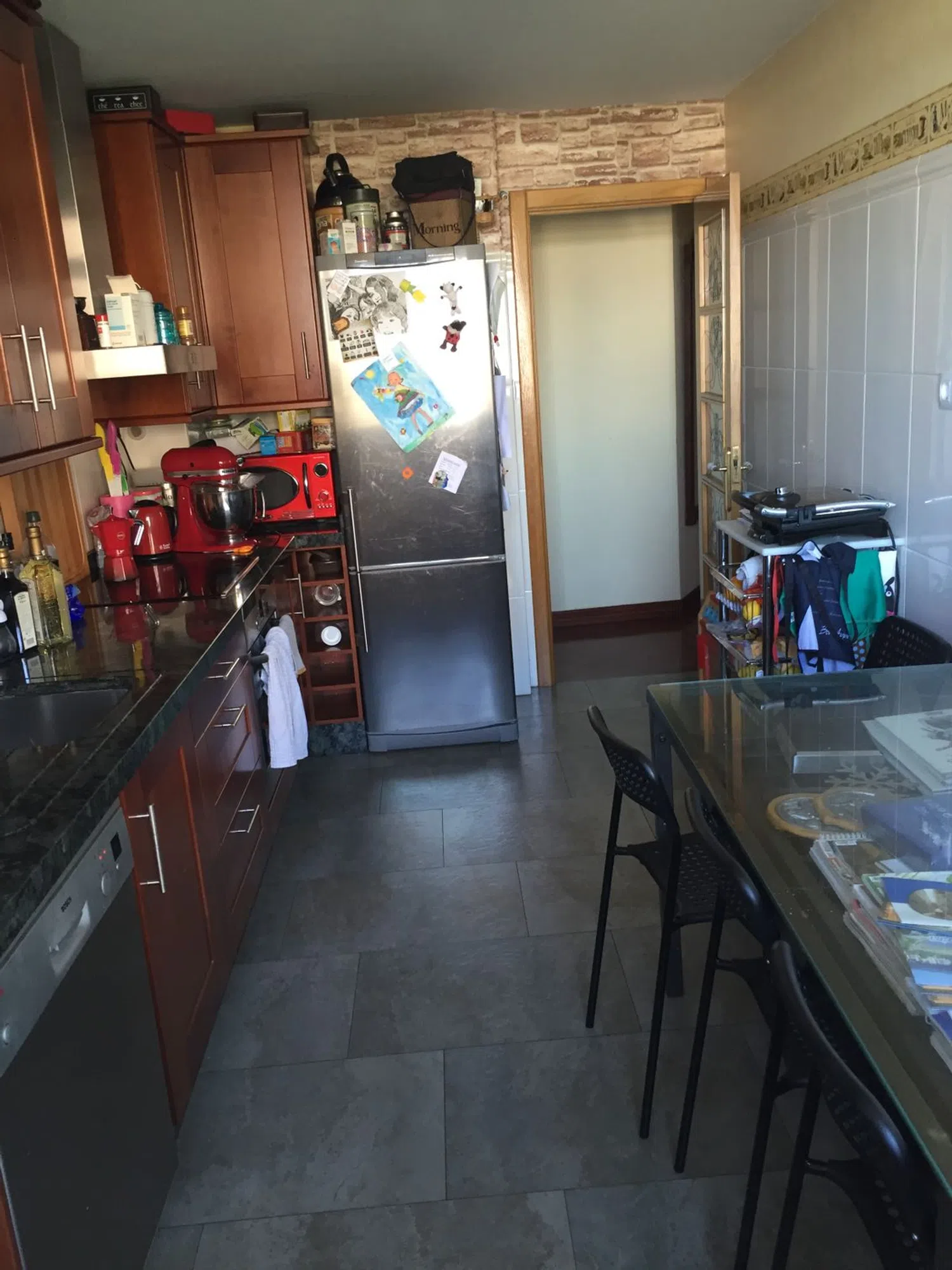 Piso en avenida de Oza, 27 - Foto 10