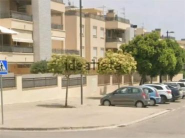 Planta baja en  Carrer del Bisbe Llocer 20 - Foto 1