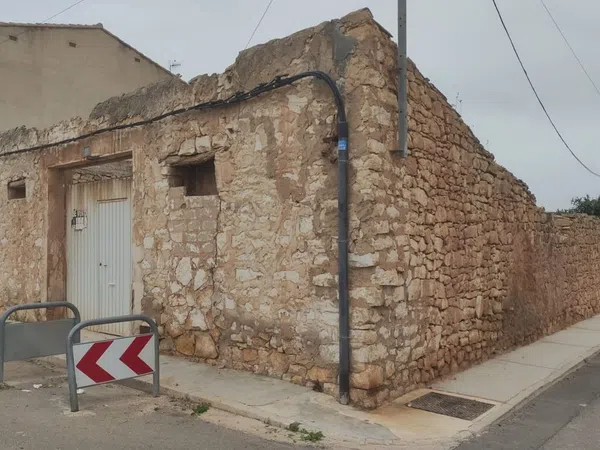 Chalet adosado en Calle San Fernando, 20 - Foto 6