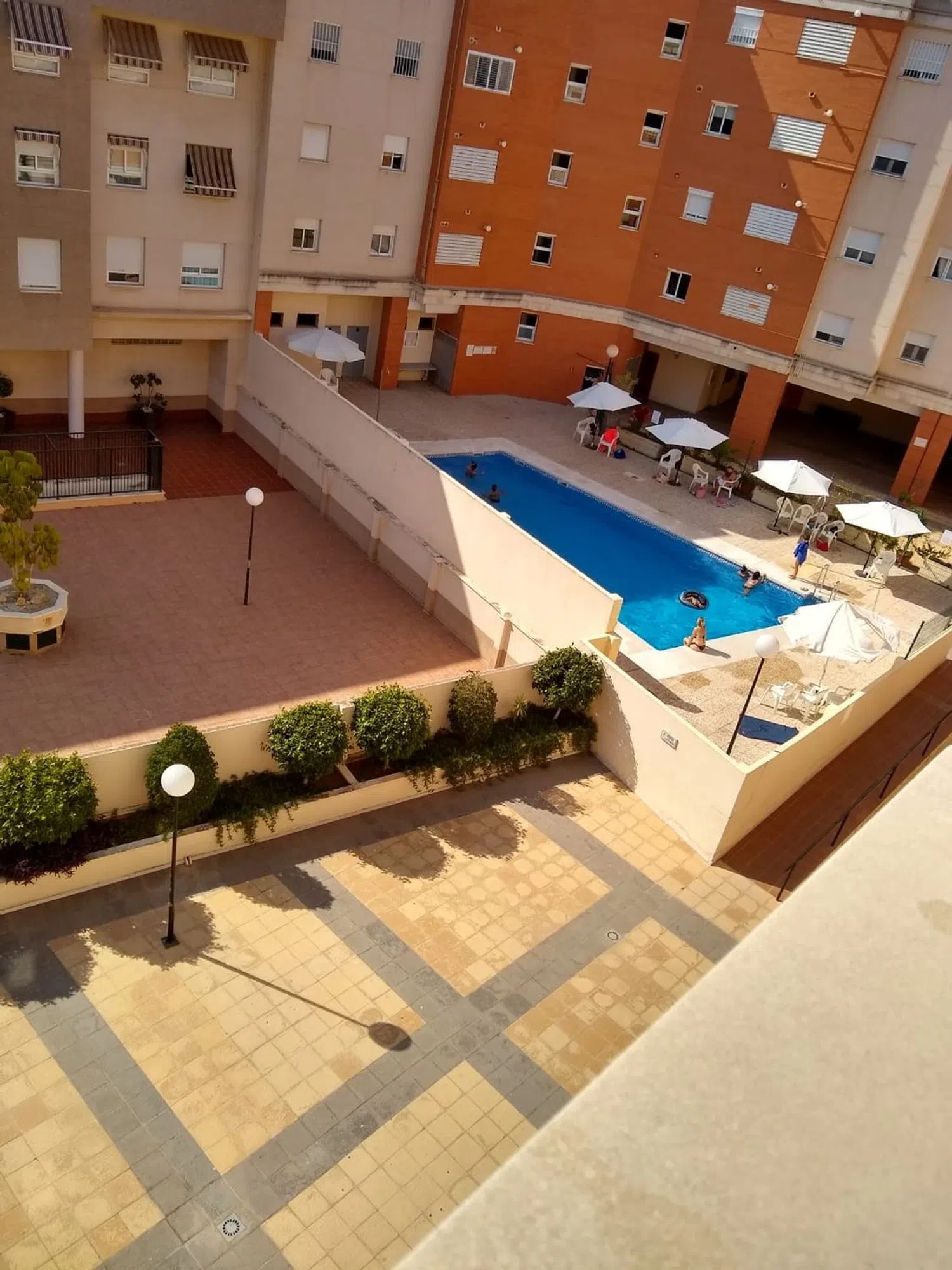 Piso en calle Navarro Ledesma, 229 - Foto 3