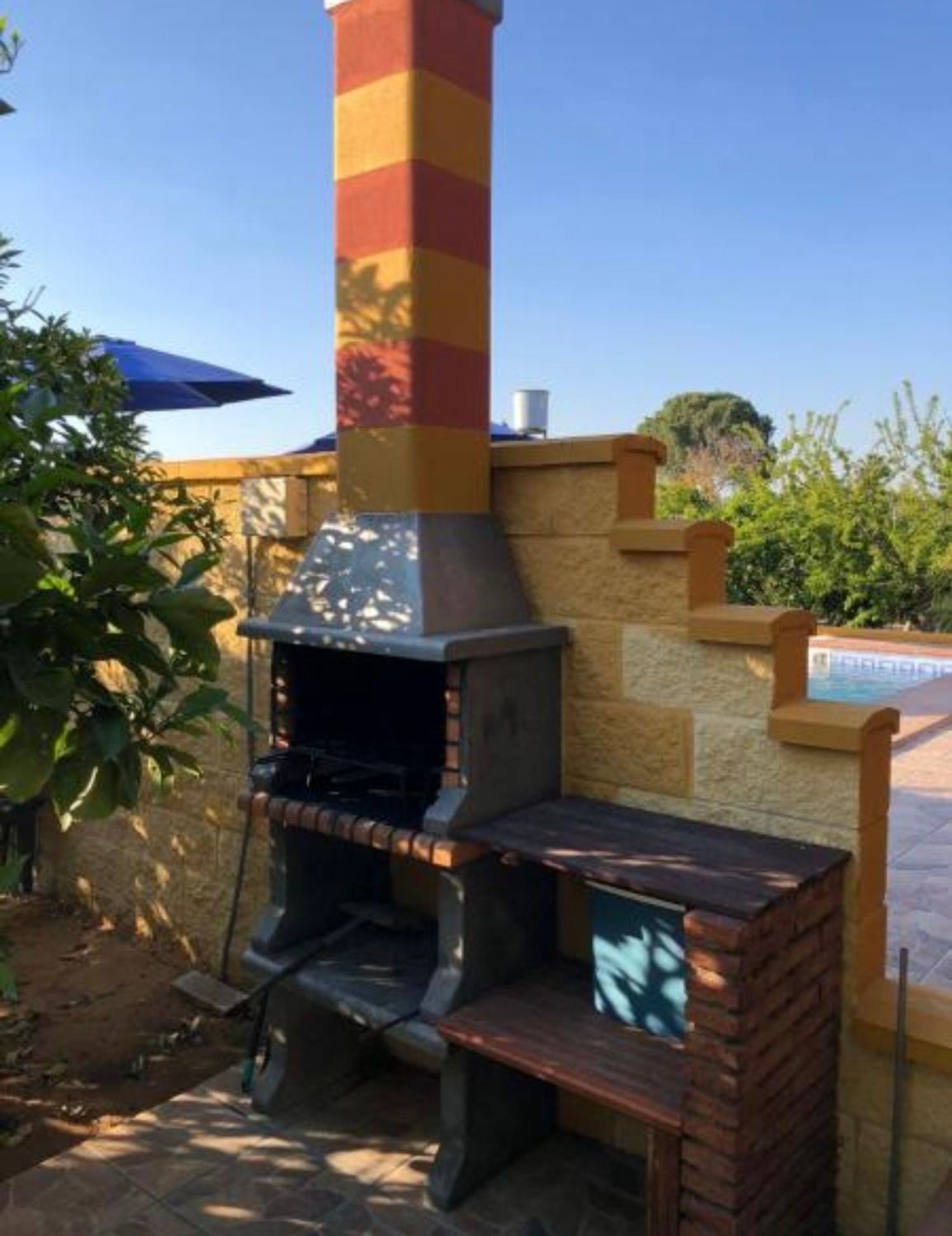 Casa rural en Paradas s/n - Foto 19