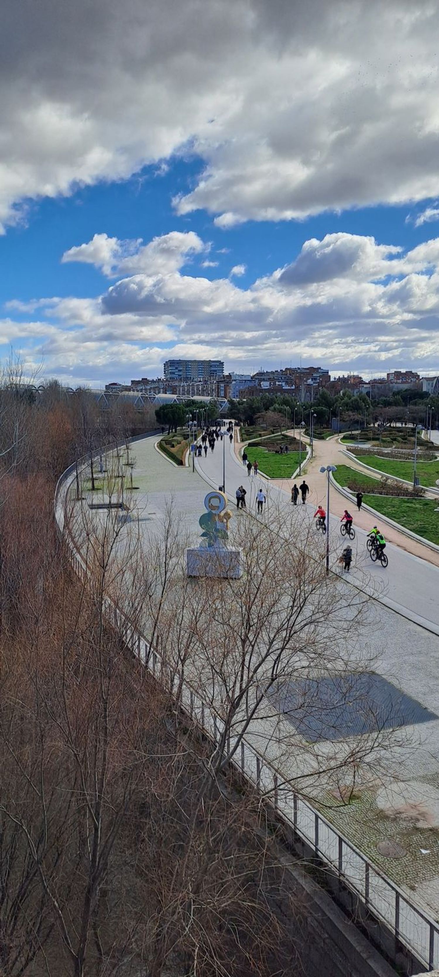 Estudio en calle de Antonio López, 23 - Foto 14