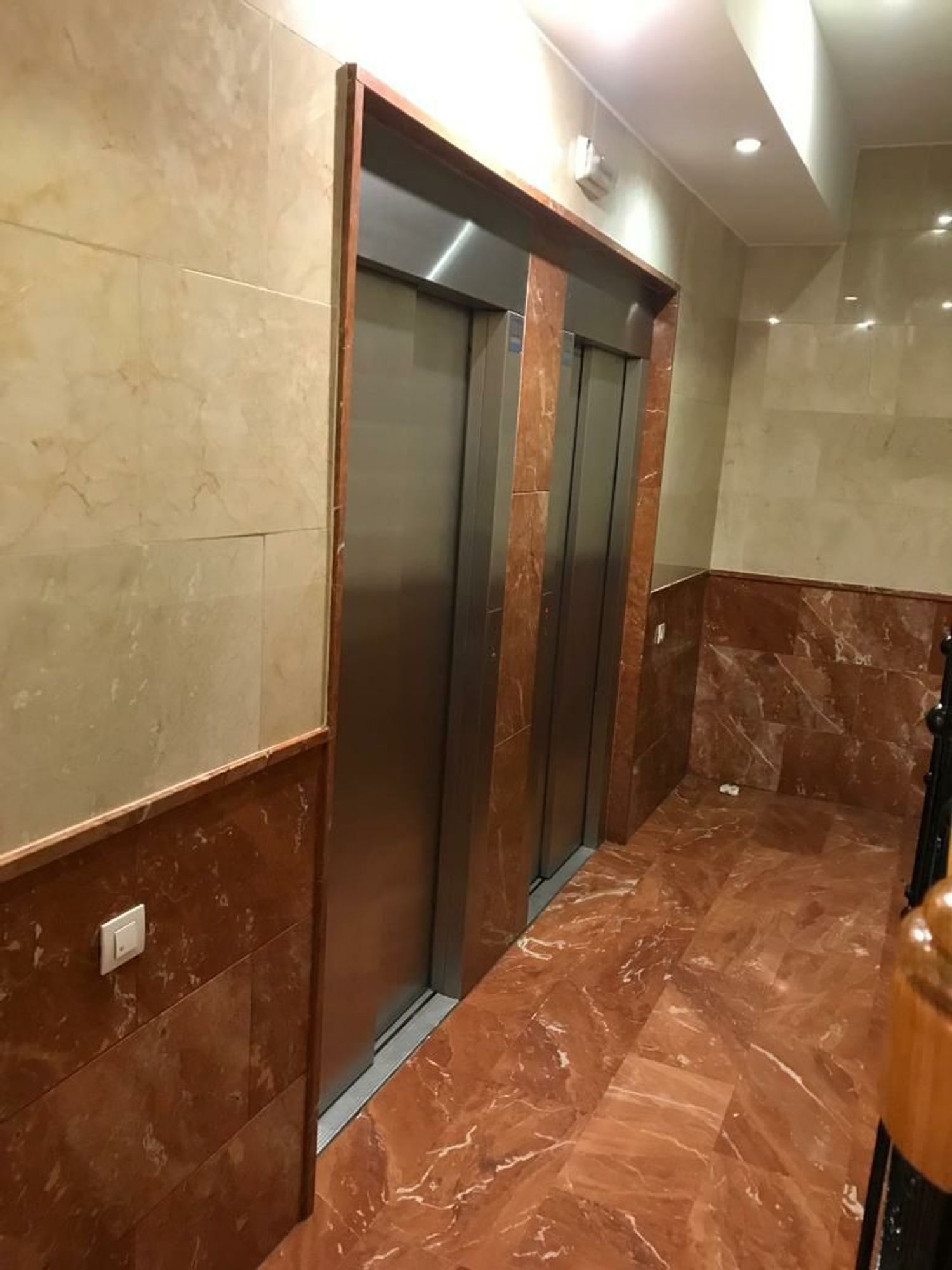 Dúplex en Calle Concepción Arenal, 2, Alquenència-Venècia - Foto 19