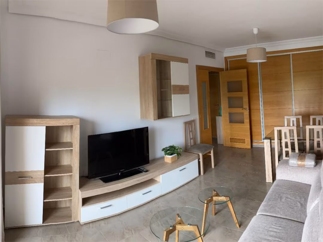 Piso en  Calle Escritor Conde de Zamora 10 - Foto 2