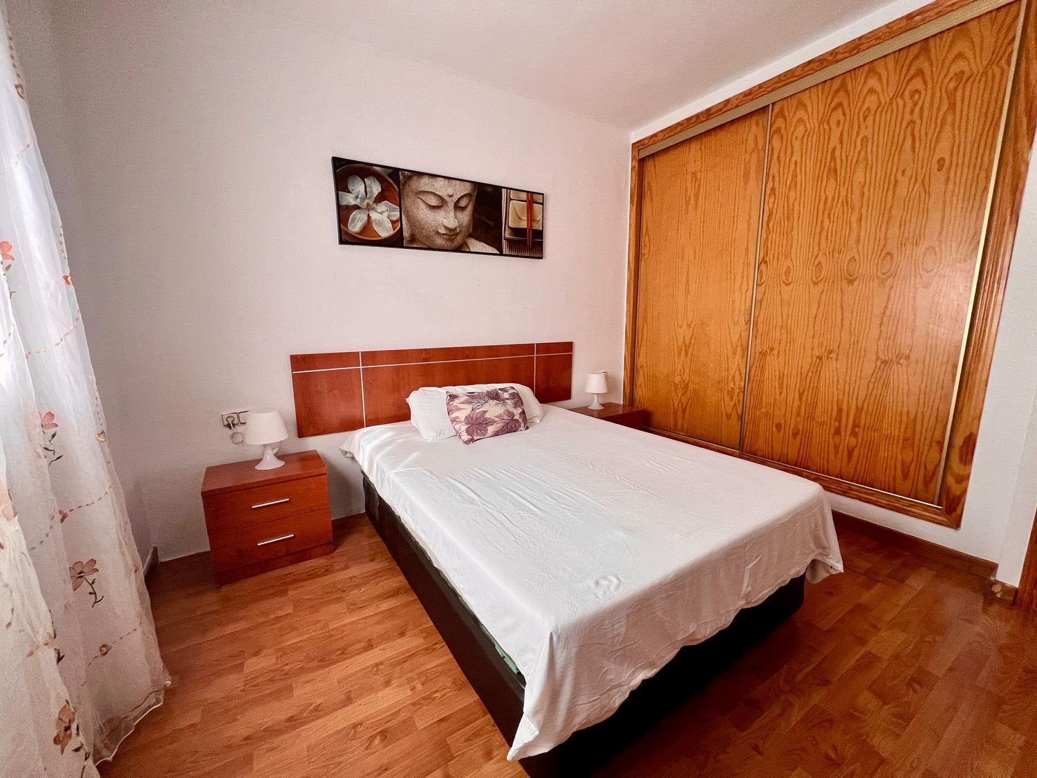 Piso en calle Decano Salvador Barroso, 16 - Foto 6