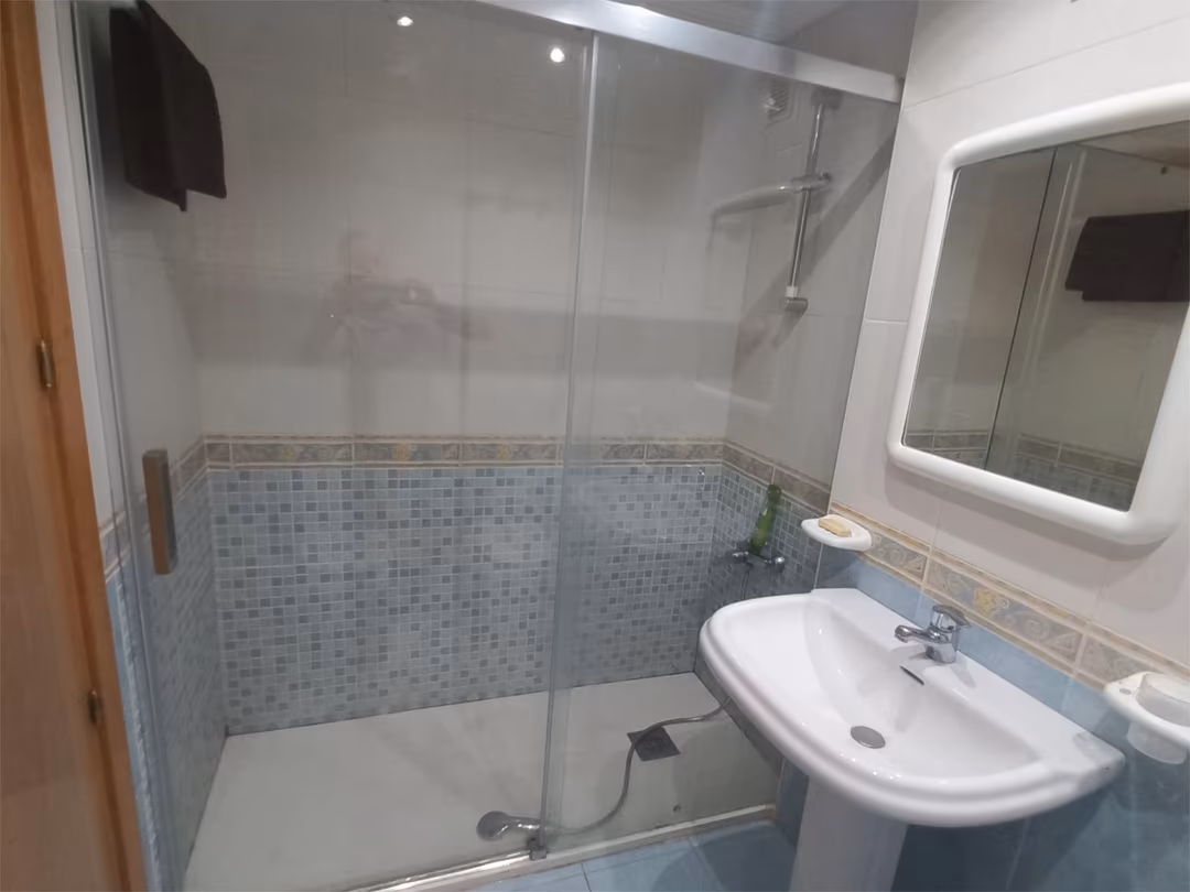 Piso en Salamanca Capital - Foto 10