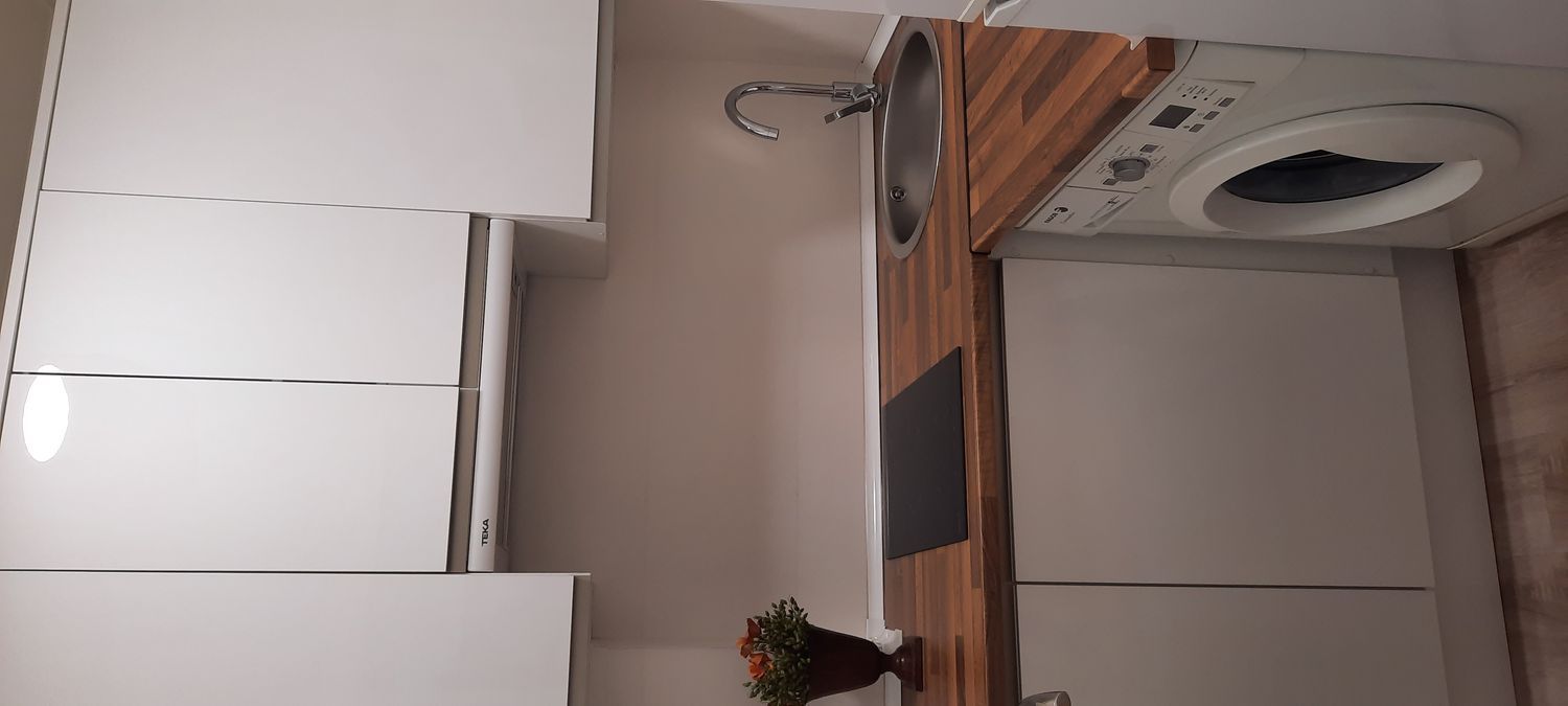 Piso en calle de la Infanta Mercedes, 62 - Foto 19